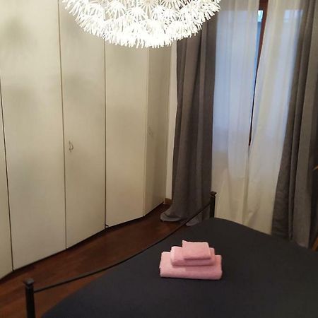 Trastevere Apartment Rome Bagian luar foto