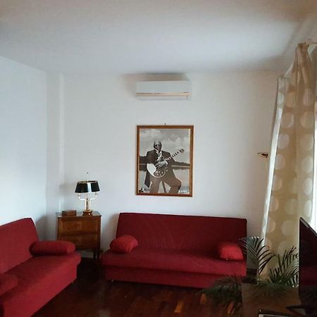 Trastevere Apartment Rome Bagian luar foto