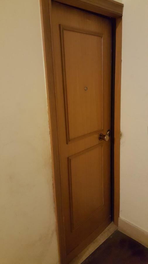 Trastevere Apartment Rome Bagian luar foto