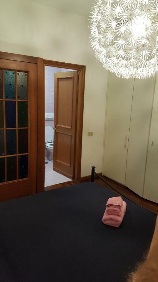 Trastevere Apartment Rome Bagian luar foto