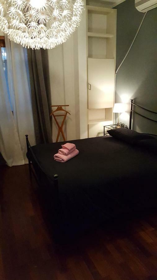 Trastevere Apartment Rome Bagian luar foto