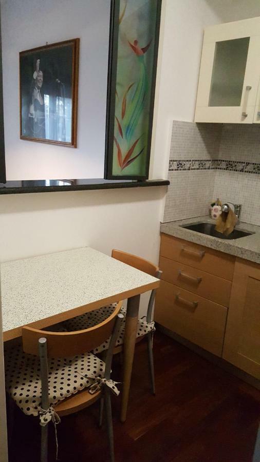 Trastevere Apartment Rome Bagian luar foto