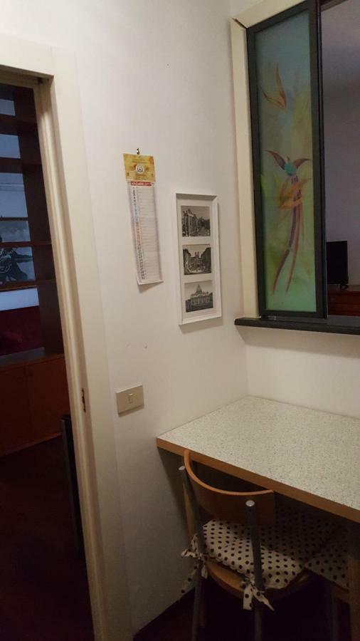 Trastevere Apartment Rome Bagian luar foto