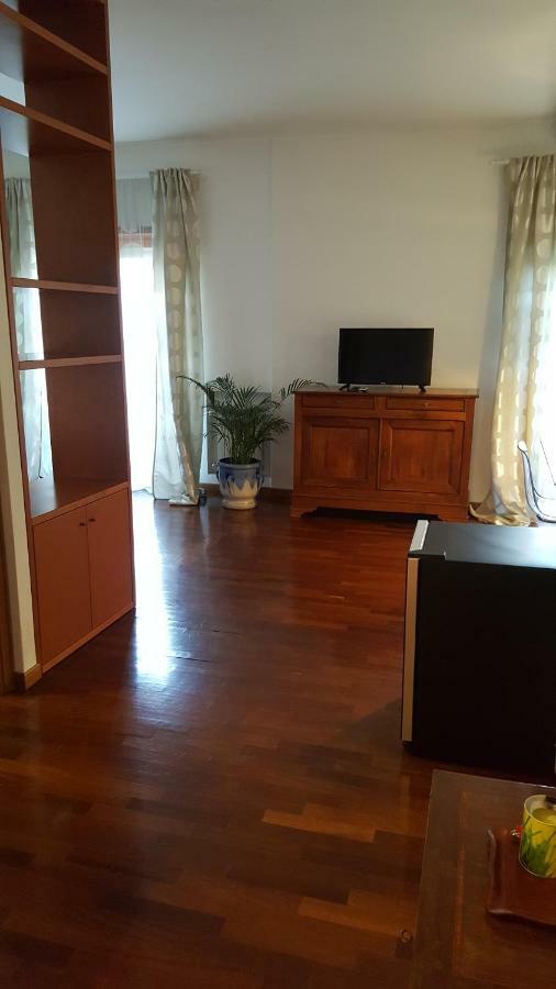 Trastevere Apartment Rome Bagian luar foto