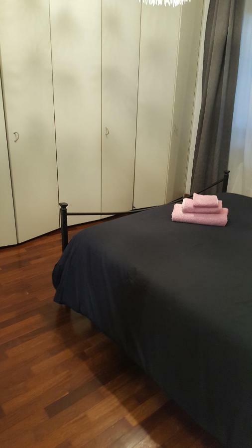 Trastevere Apartment Rome Bagian luar foto
