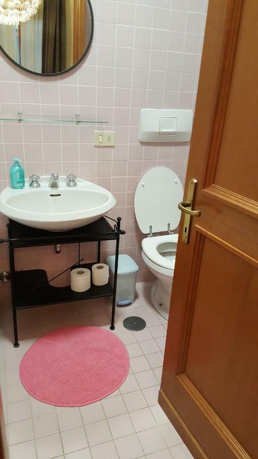 Trastevere Apartment Rome Bagian luar foto