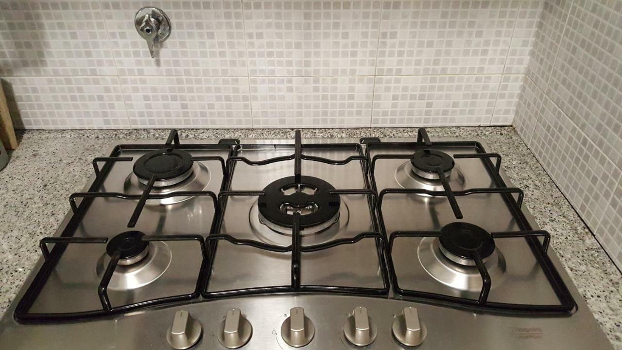 Trastevere Apartment Rome Bagian luar foto