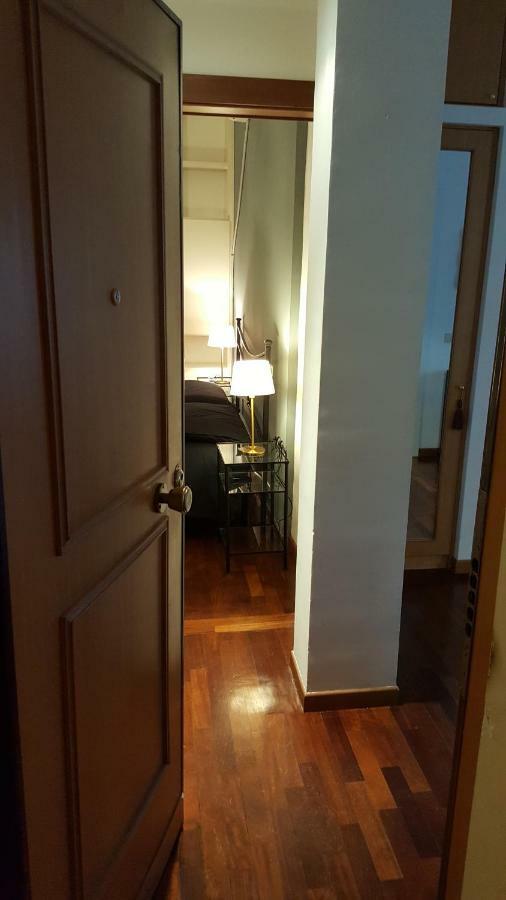 Trastevere Apartment Rome Bagian luar foto