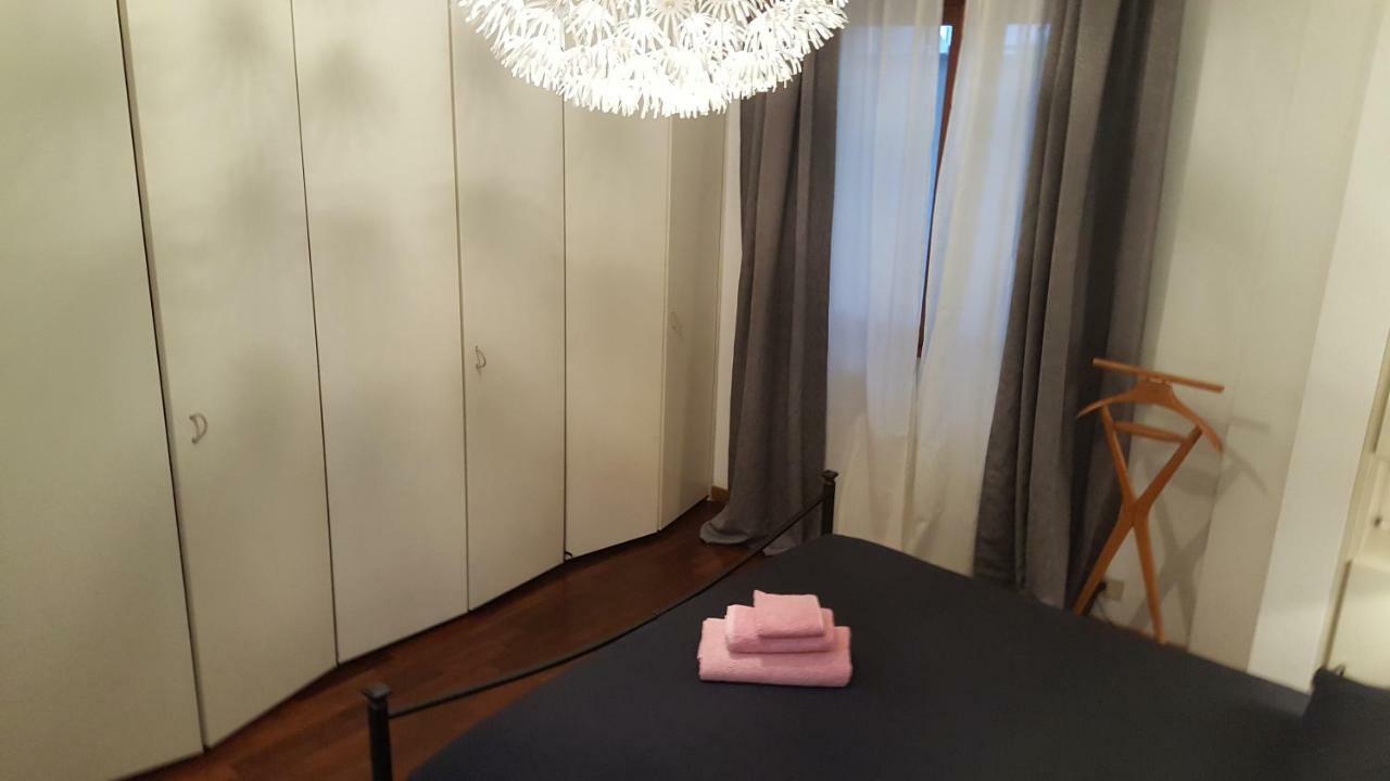 Trastevere Apartment Rome Bagian luar foto
