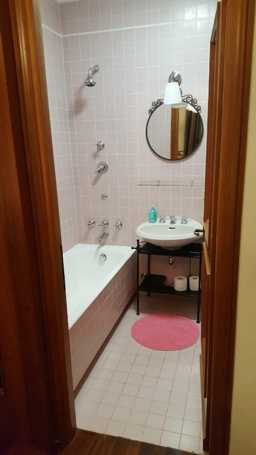 Trastevere Apartment Rome Bagian luar foto