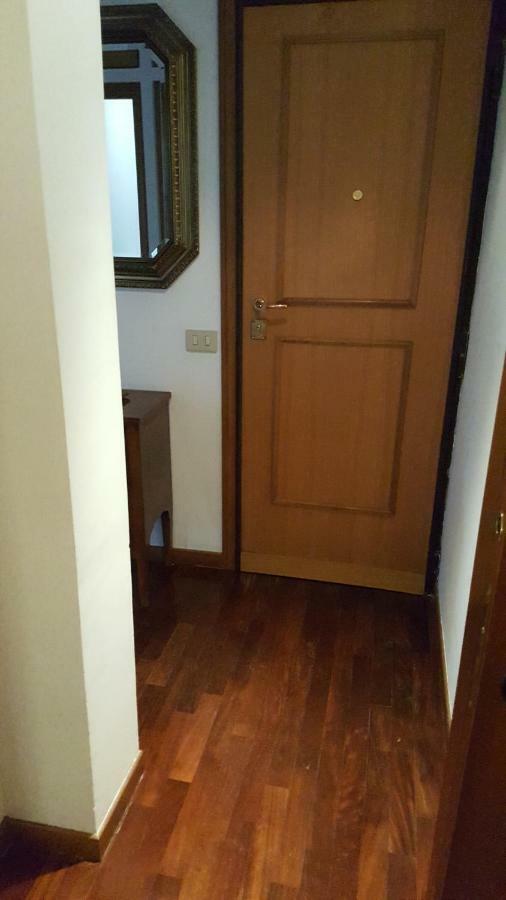 Trastevere Apartment Rome Bagian luar foto