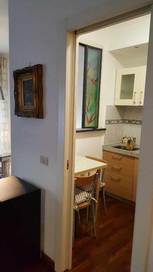 Trastevere Apartment Rome Bagian luar foto
