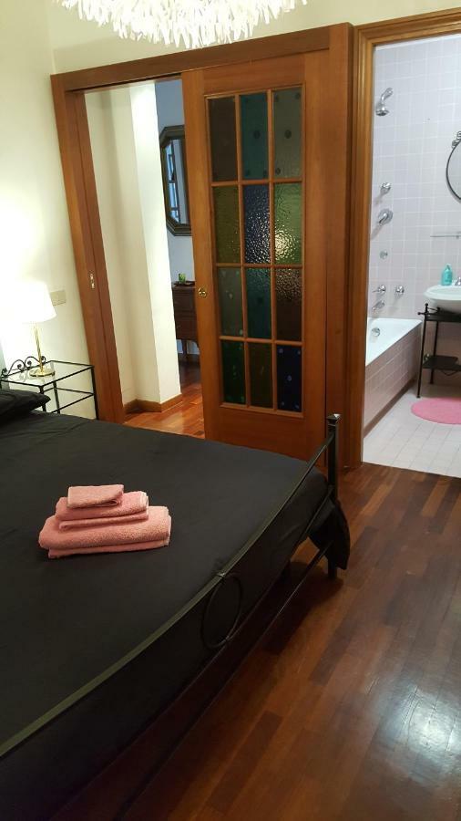 Trastevere Apartment Rome Bagian luar foto