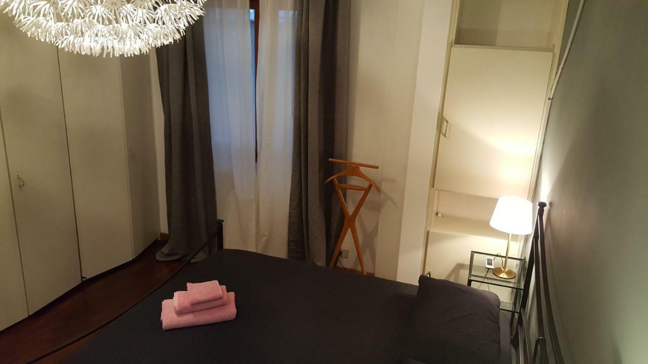 Trastevere Apartment Rome Bagian luar foto