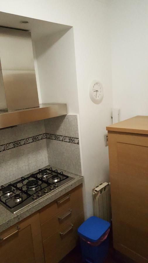 Trastevere Apartment Rome Bagian luar foto