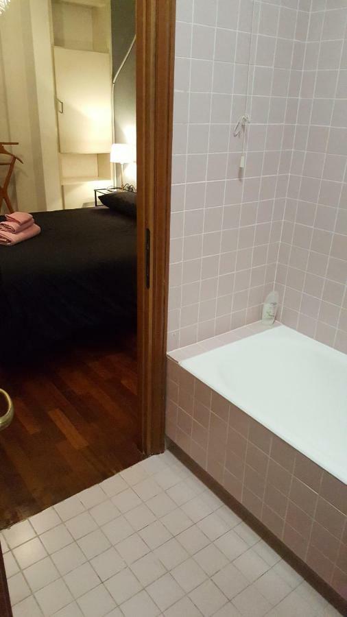 Trastevere Apartment Rome Bagian luar foto