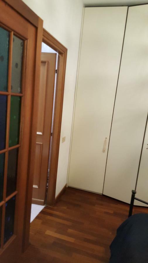 Trastevere Apartment Rome Bagian luar foto