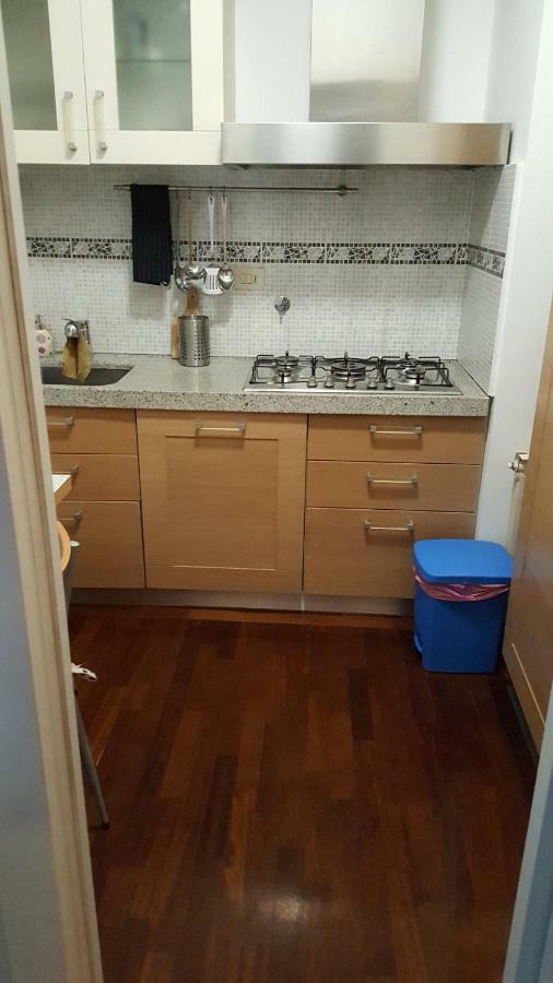 Trastevere Apartment Rome Bagian luar foto