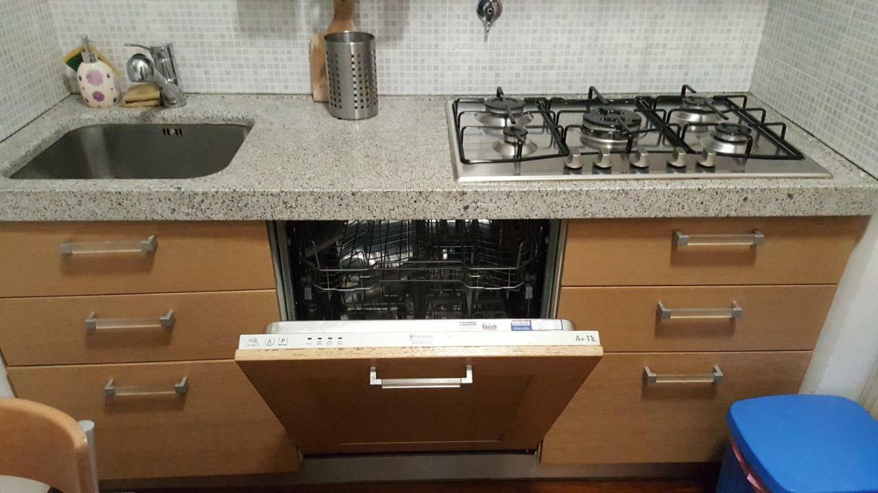 Trastevere Apartment Rome Bagian luar foto