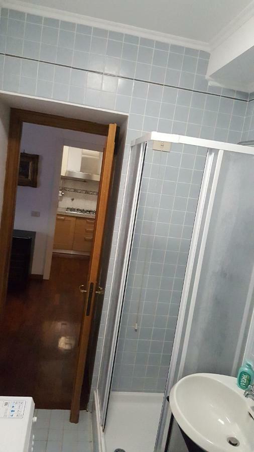 Trastevere Apartment Rome Bagian luar foto