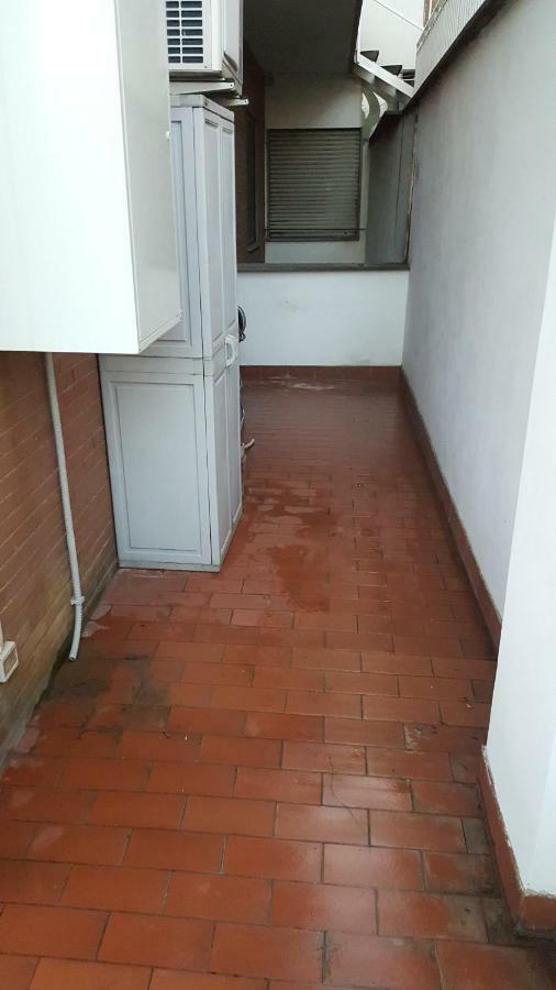 Trastevere Apartment Rome Bagian luar foto