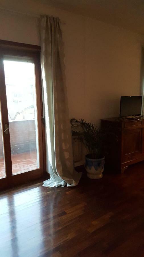 Trastevere Apartment Rome Bagian luar foto