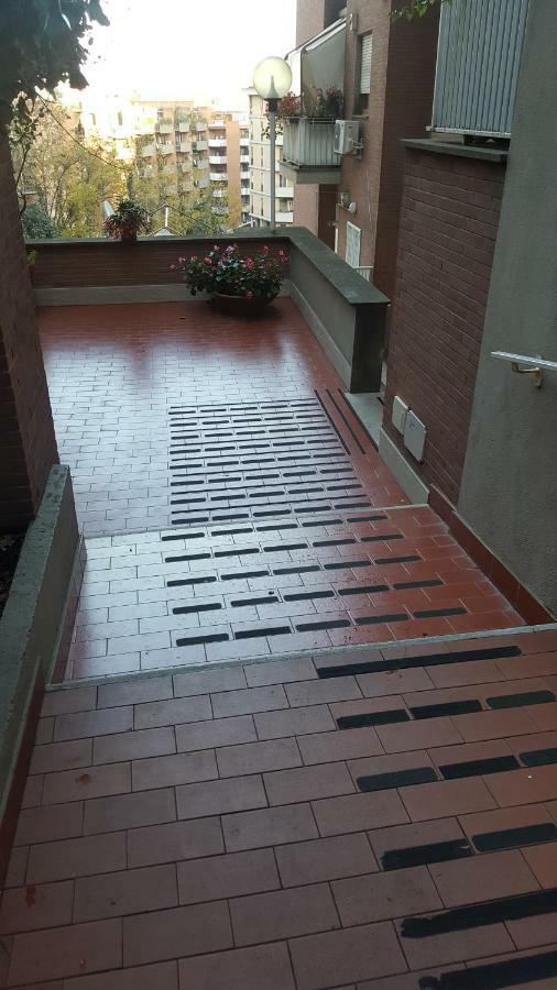 Trastevere Apartment Rome Bagian luar foto