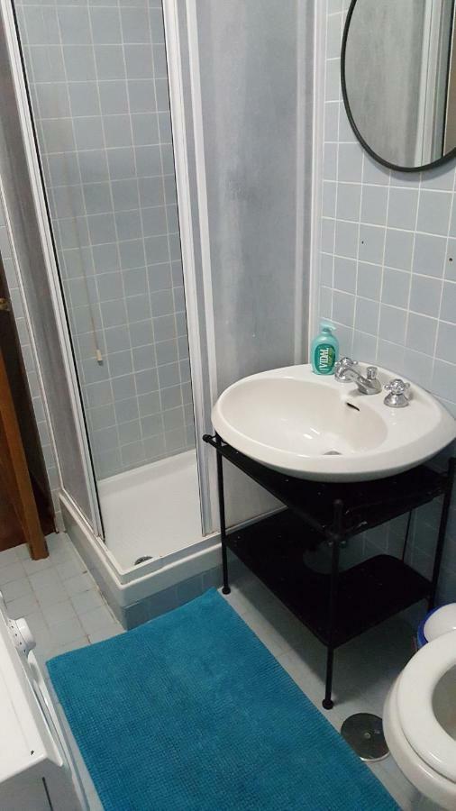 Trastevere Apartment Rome Bagian luar foto