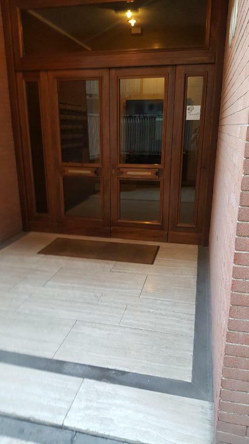 Trastevere Apartment Rome Bagian luar foto