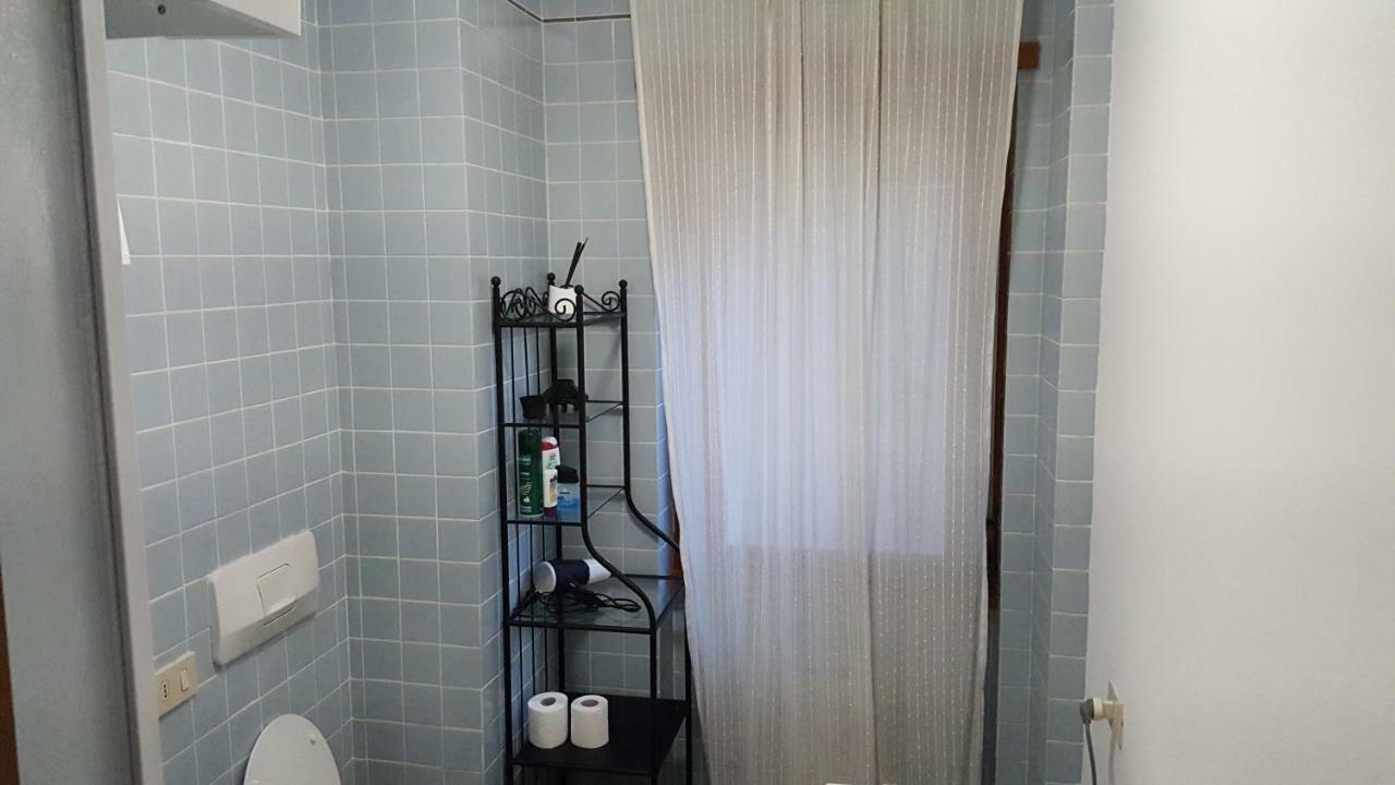 Trastevere Apartment Rome Bagian luar foto
