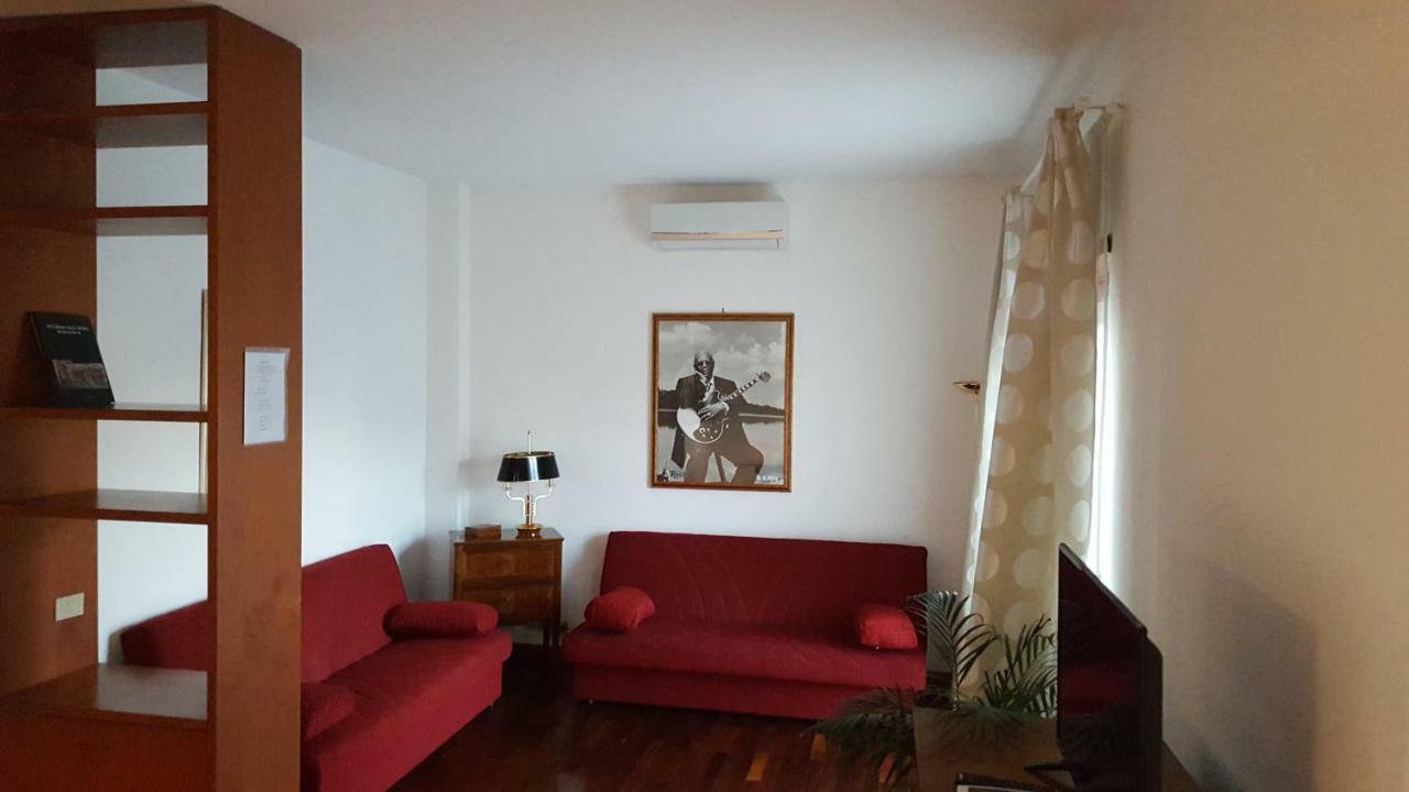 Trastevere Apartment Rome Bagian luar foto