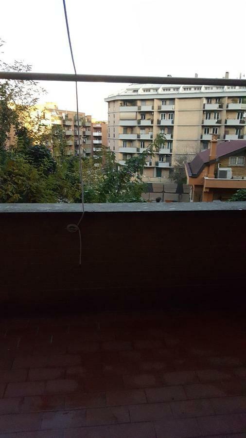 Trastevere Apartment Rome Bagian luar foto
