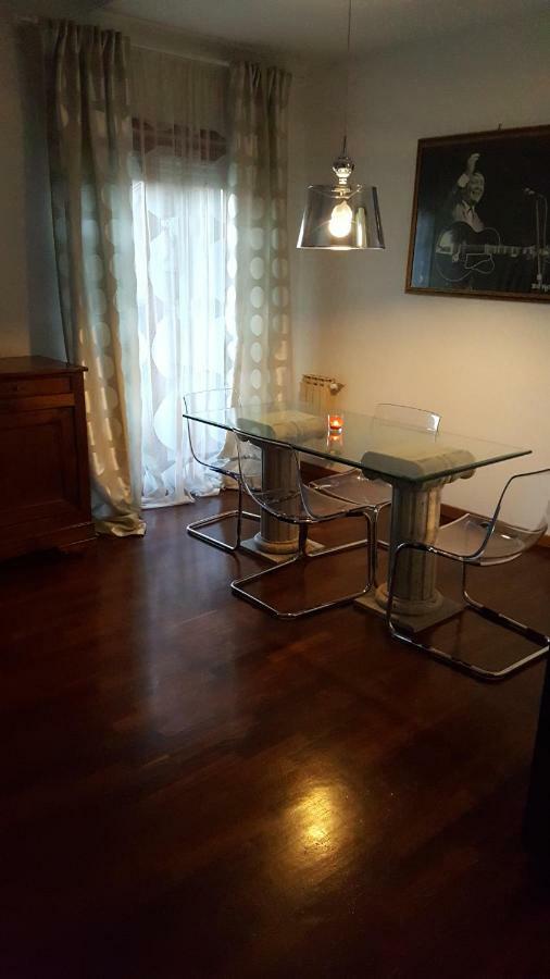 Trastevere Apartment Rome Bagian luar foto