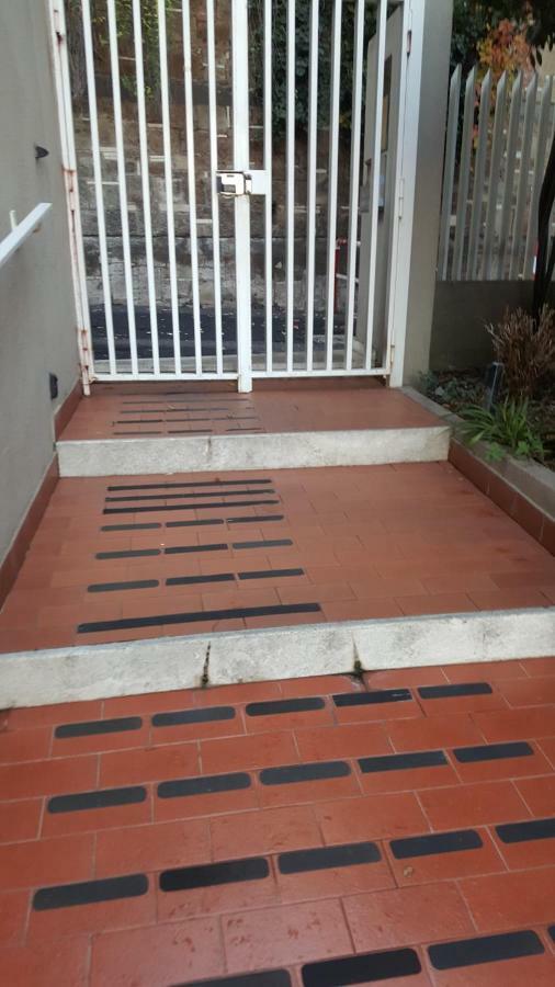 Trastevere Apartment Rome Bagian luar foto