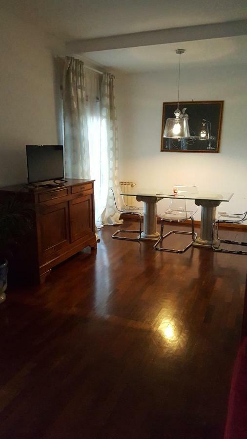 Trastevere Apartment Rome Bagian luar foto