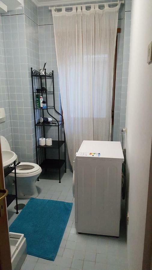 Trastevere Apartment Rome Bagian luar foto