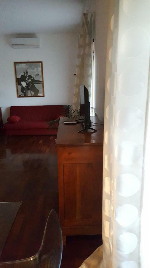 Trastevere Apartment Rome Bagian luar foto