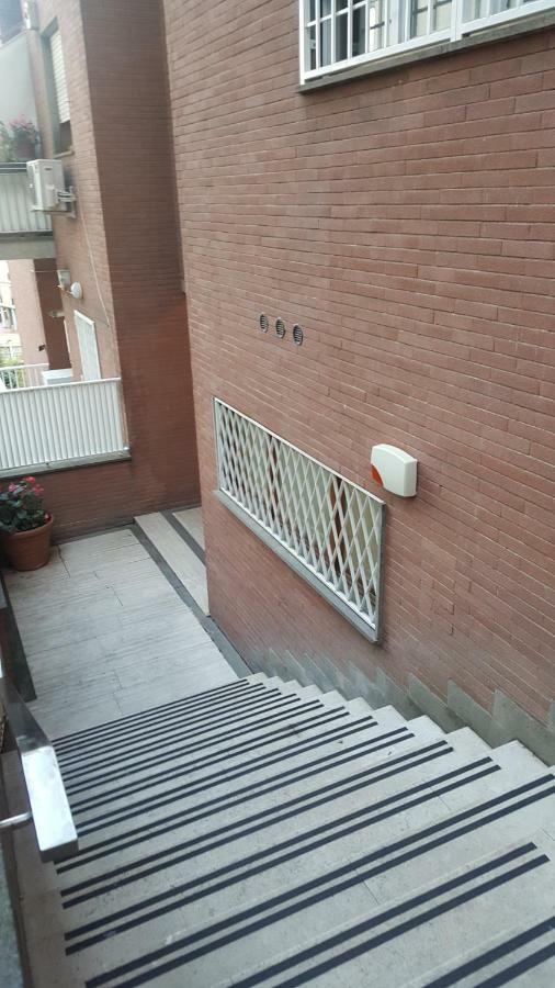 Trastevere Apartment Rome Bagian luar foto